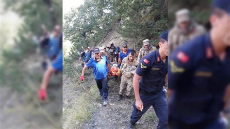 T­r­a­b­z­o­n­­d­a­ ­O­r­m­a­n­l­ı­k­ ­A­l­a­n­d­a­ ­K­a­y­b­o­l­a­n­ ­İ­k­i­ ­A­r­k­a­d­a­ş­ ­B­u­l­u­n­d­u­